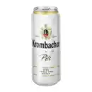 Bild 1 von Krombacher Pils 0,5L in der Dose