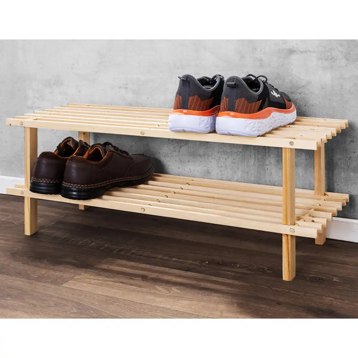 Bild 1 von Kesper Schuhregal