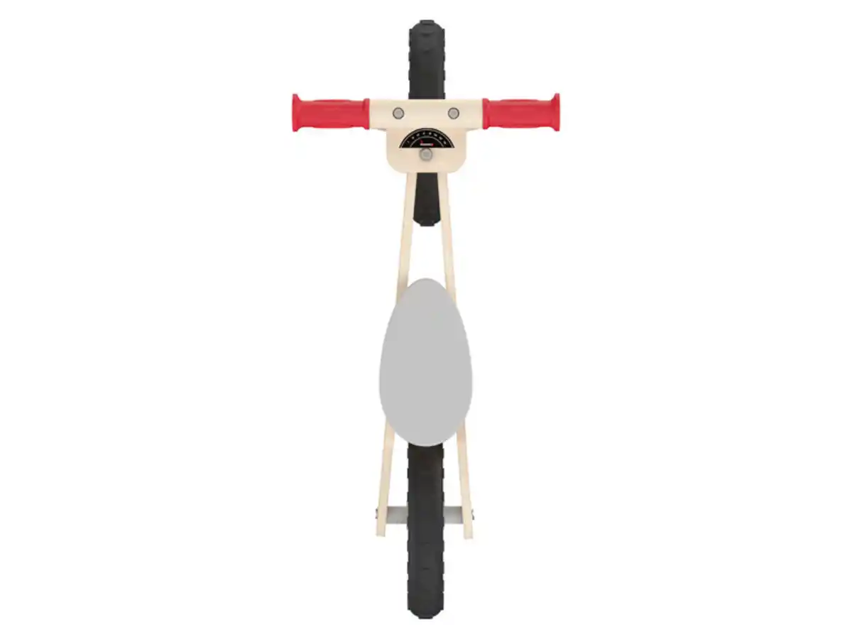 Bild 3 von Playtive Holz Laufrad, höhenverstellbar