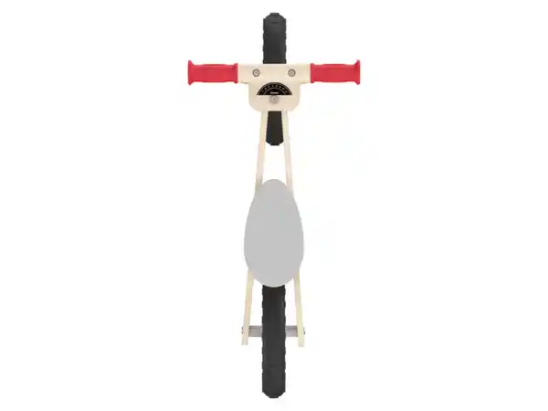 Bild 3 von Playtive Holz Laufrad, höhenverstellbar