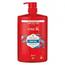 Bild 3 von Old Spice 3in1 Duschgel Extra-XL