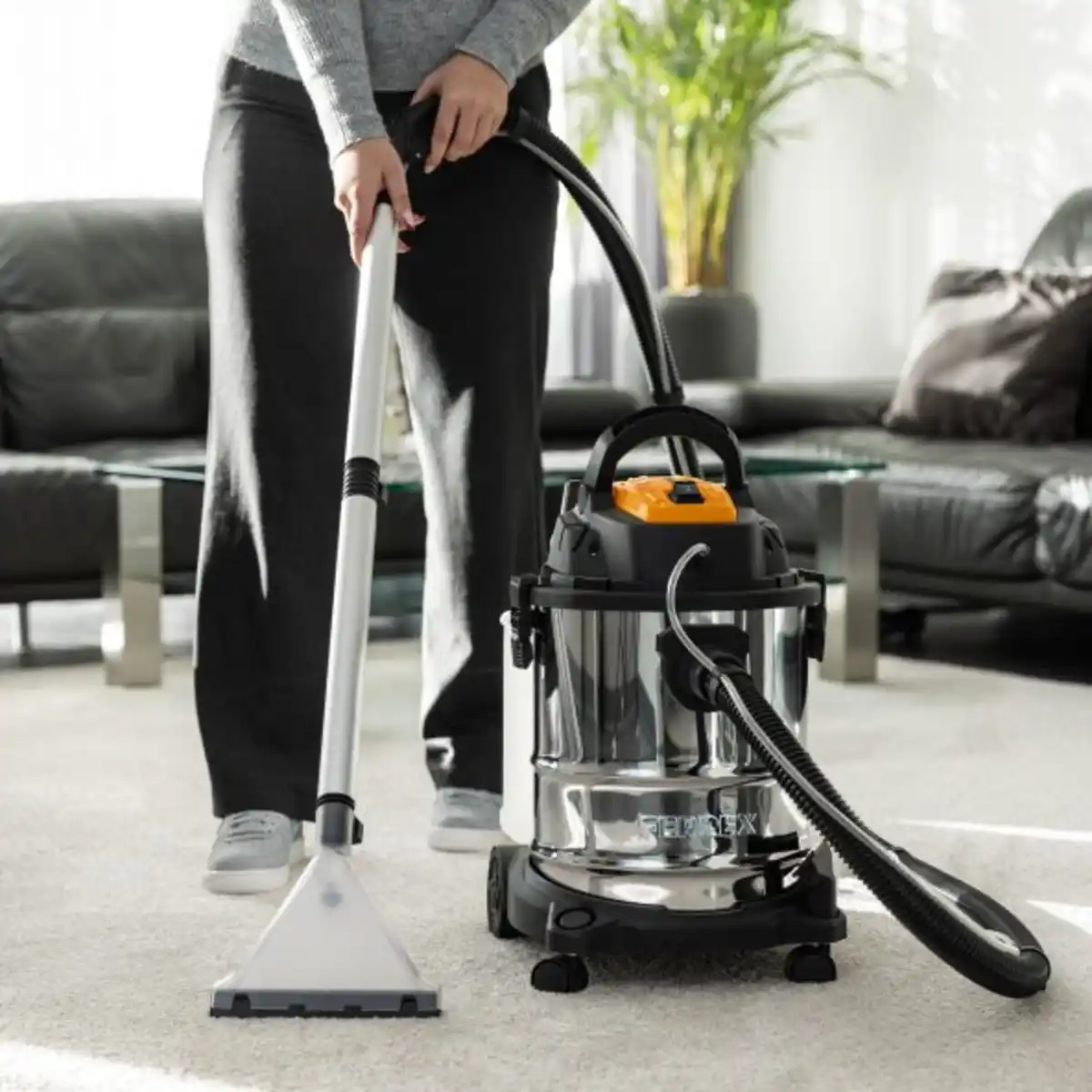 Bild 2 von FERREX 5-in-1-Sprüh-/und-Waschsauger