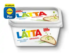 Lätta Original,  450 g