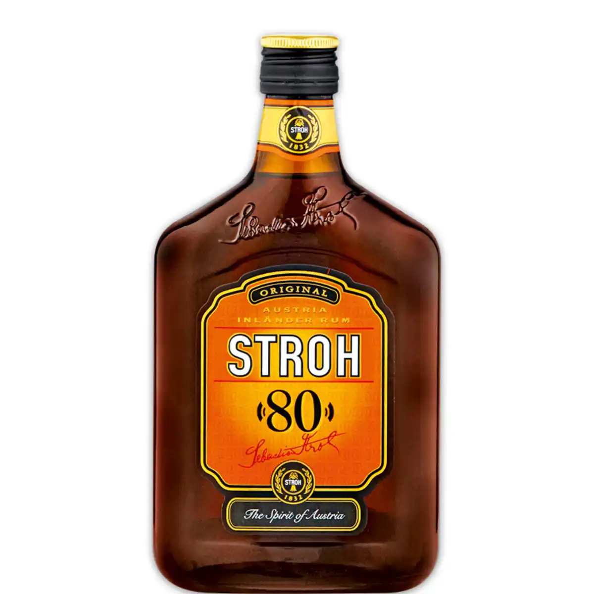 Bild 1 von Stroh Rum 80