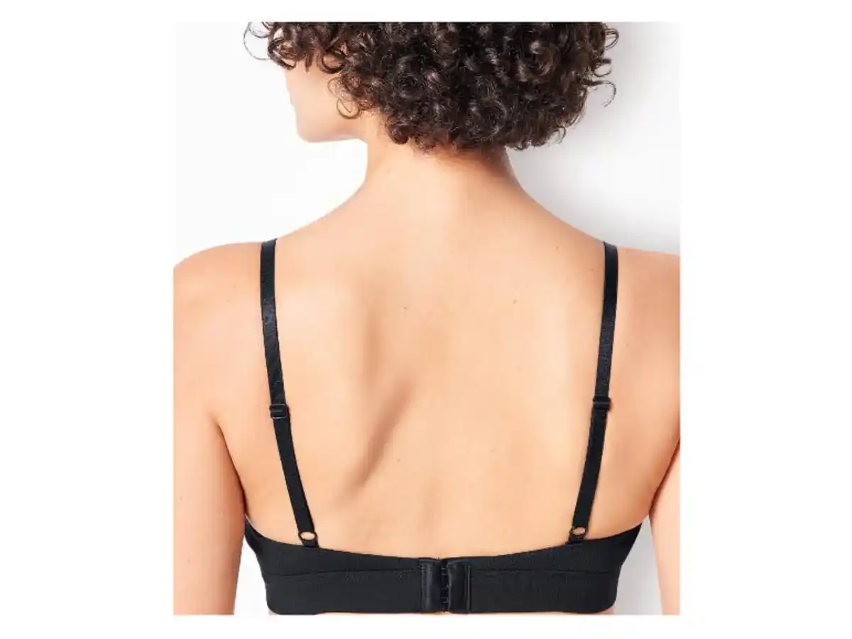 Bild 4 von esmara® Damen Bustier, in modischer Doppelripp-Qualität