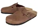 Bild 2 von LIVERGY® Herren Clogs, mit verstellbaren Schnallen