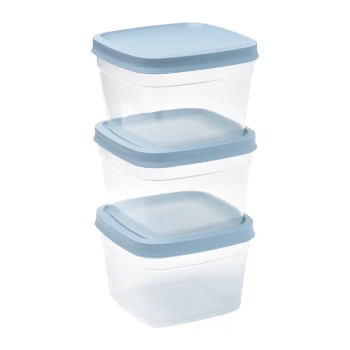 Bild 3 von CROFTON Frischhaltedosen