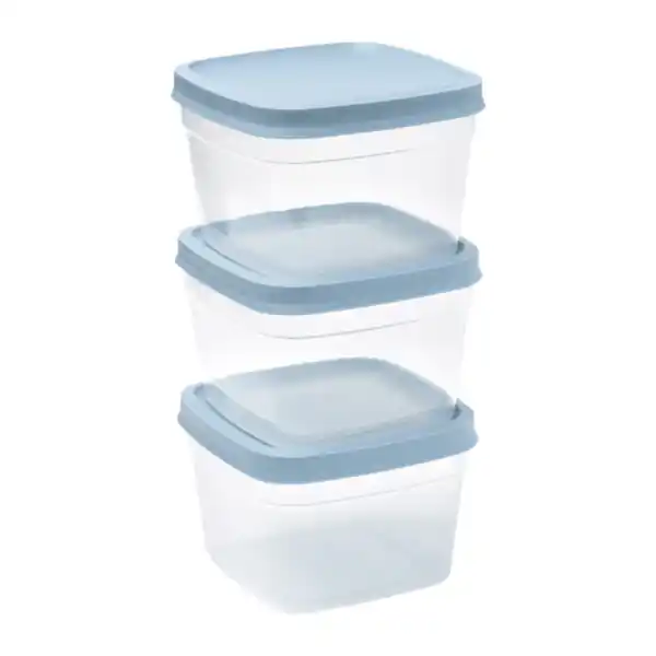 Bild 3 von CROFTON Frischhaltedosen