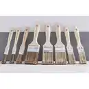 Bild 1 von Powertec Color Holz-Profi-Pinsel "PRO" 8tlg.