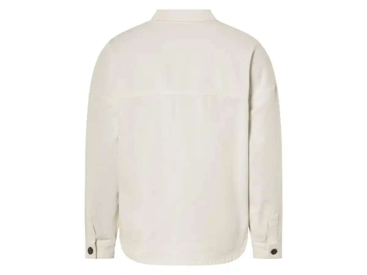 Bild 4 von esmara® Damen Jeansjacke, im Oversize-Look