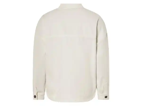 Bild 4 von esmara® Damen Jeansjacke, im Oversize-Look