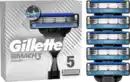 Bild 1 von Gillette Rasierklingen, Mach3 Design Edition