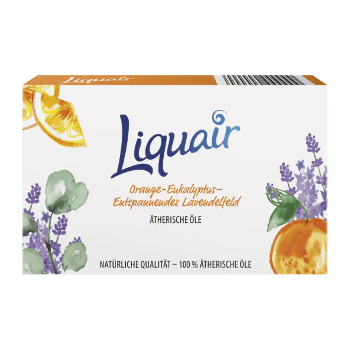 Bild 3 von LIQUAIR Ätherische Öle 10ml