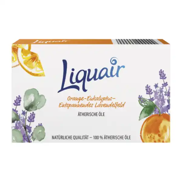 Bild 3 von LIQUAIR Ätherische Öle 10ml