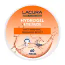 Bild 2 von LACURA Hydrogel-Augenpads