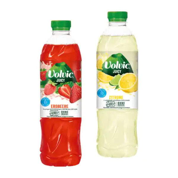 Bild 1 von VOLVIC Juicy 1L