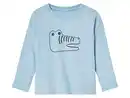 Bild 4 von lupilu® Kinder Langarmshirts, 2 Stück, aus reiner Baumwolle