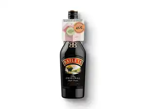 Bailey’s The Original Irish Cream