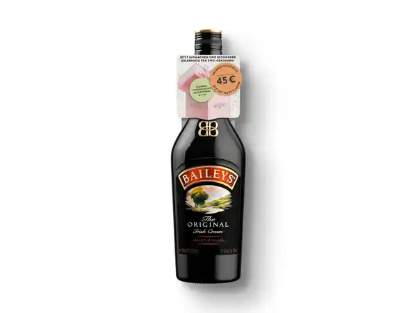 Bild 1 von Bailey’s The Original Irish Cream