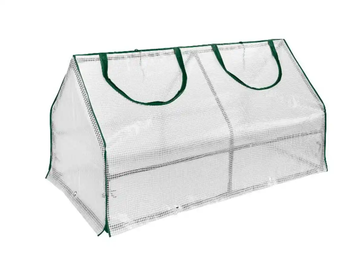 Bild 2 von PARKSIDE® Frühbeet, UV-beständige und wasserdichte Folie