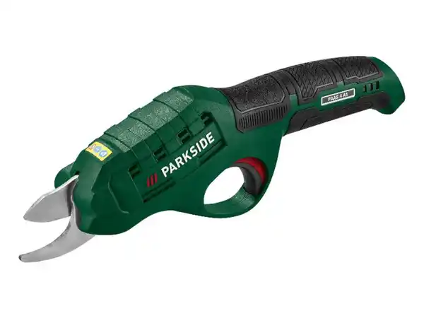 Bild 1 von PARKSIDE® 4 V Akku-Gartenschere »PAAS 4 A1«, mit USB-C-Ladekabel