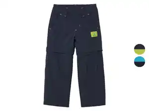 lupilu® Kinder Funktionsschlupfhose, mit Zip-off-Funktion