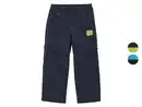 Bild 1 von lupilu® Kinder Funktionsschlupfhose, mit Zip-off-Funktion