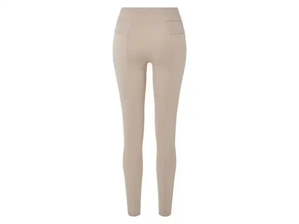 Bild 4 von esmara® Damen Shaping-Jeggings, mit hohem Bund