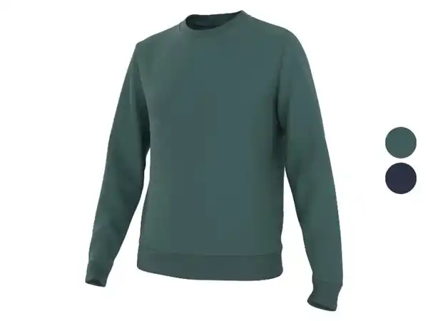 Bild 1 von LIVERGY® Herren Sweatpullover mit Baumwolle