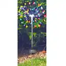 Bild 2 von I-Glow LED-Solar-Leuchte "Pusteblume"