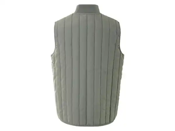 Bild 4 von LIVERGY® Herren Weste, gesteppt, wasserabweisendes Obermaterial