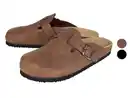 Bild 1 von LIVERGY® Herren Clogs, mit verstellbaren Schnallen