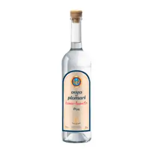 PLOMARI Ouzo 0,7L