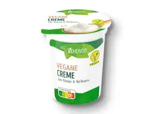 Vemondo Vegane Creme,  150 g