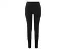 Bild 1 von esmara® Damen Leggings, lang, normale Leibhöhe