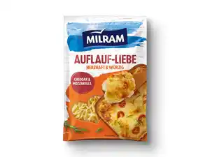 Milram Auflauf-/Pizza-Liebe,  150 g