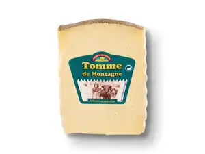 Tomme de Montagne,  300 g