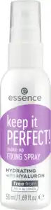 essence Fixierspray Keep It Perfect! Make-Up