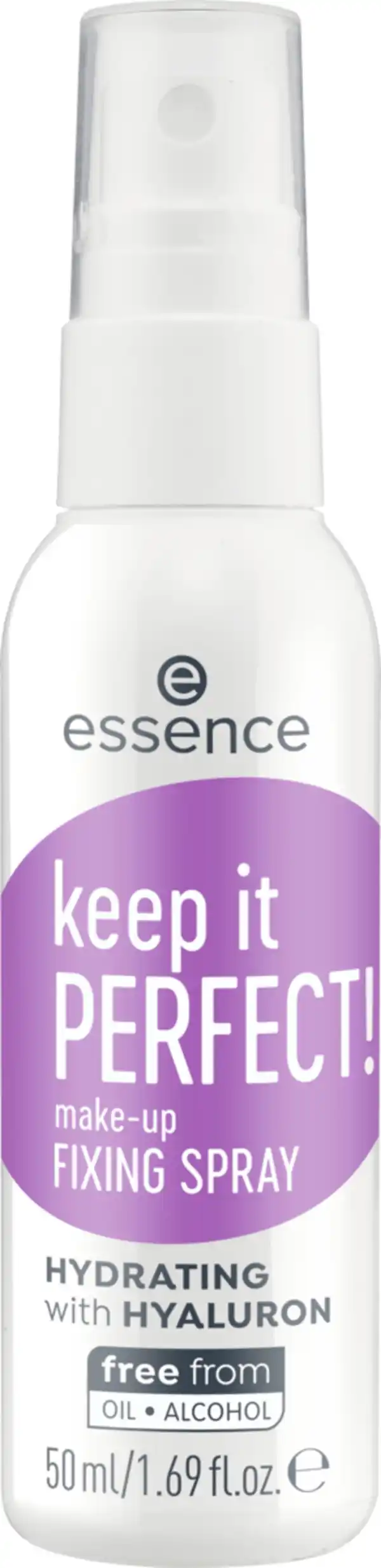 Bild 1 von essence Fixierspray Keep It Perfect! Make-Up