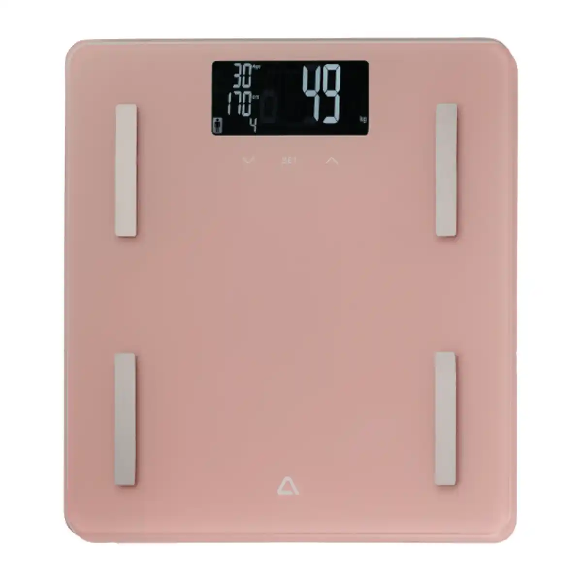 Bild 3 von AMBIANO Körperanalysewaage