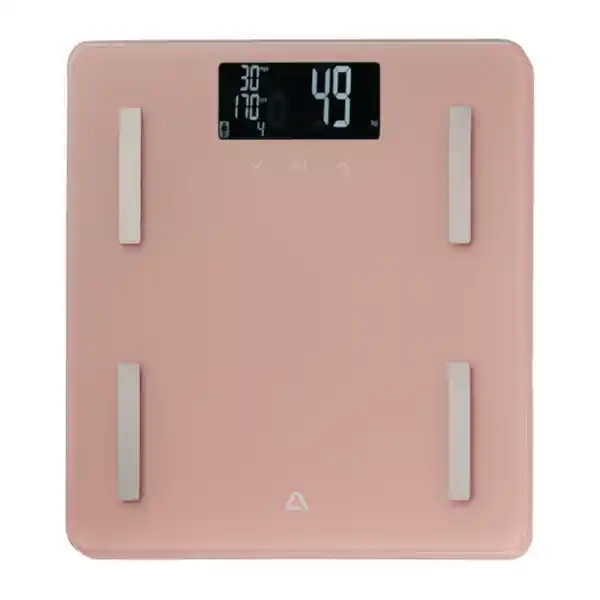 Bild 3 von AMBIANO Körperanalysewaage
