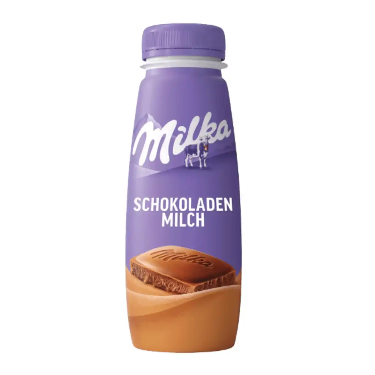 Bild 2 von MILKA Schokodrink 250ml