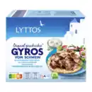 Bild 3 von LYTTOS Gyros-Pita mit Zaziki 380g