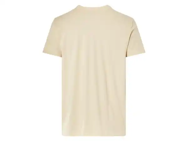 Bild 4 von LIVERGY® Herren T-Shirt aus reiner Baumwolle