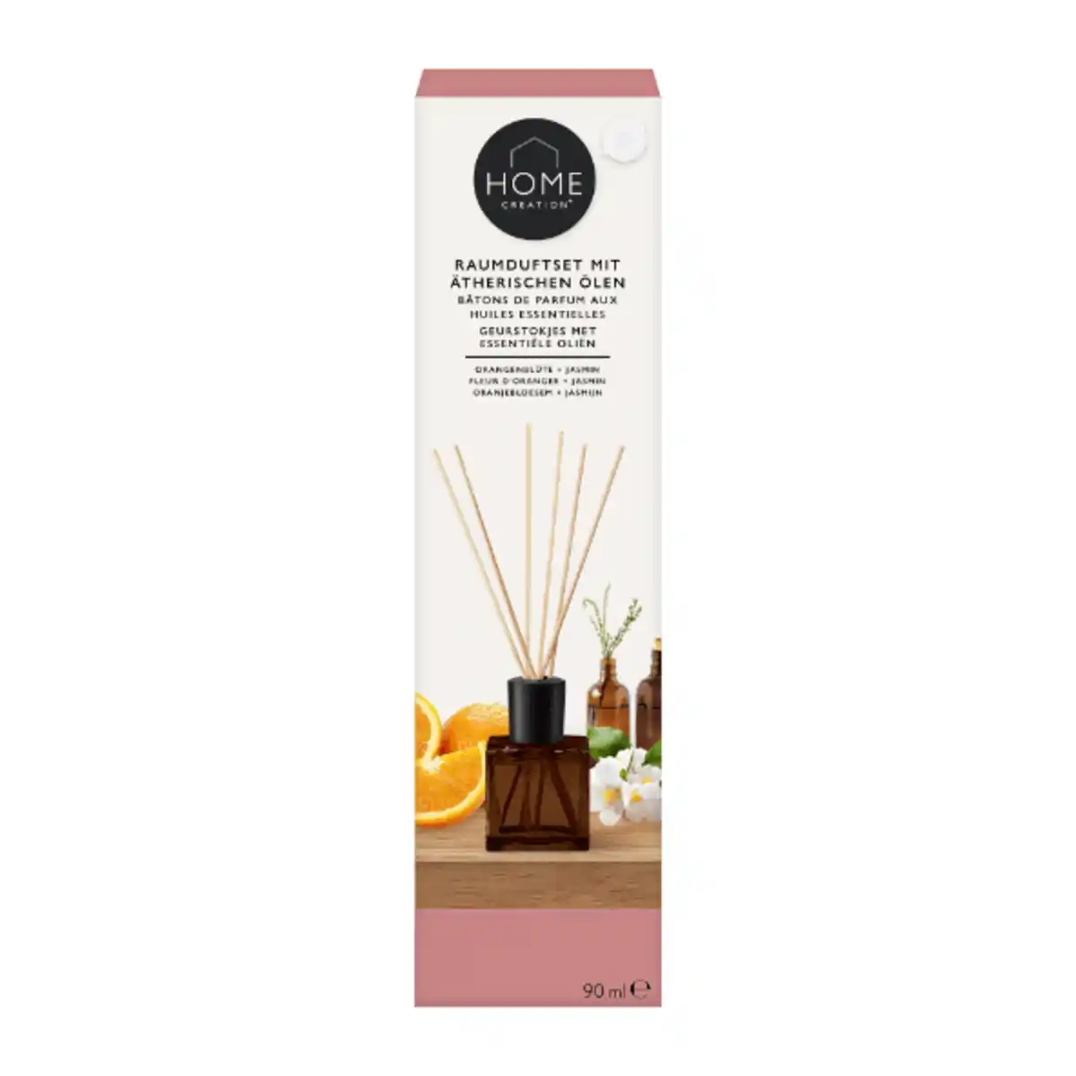 Bild 3 von HOME CREATION Raumduftset 90ml