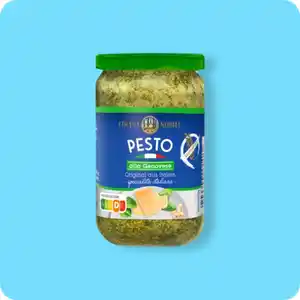 CUCINA NOBILE Pesto, versch. Sorten