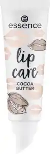 essence Lippenbutter Cocoa