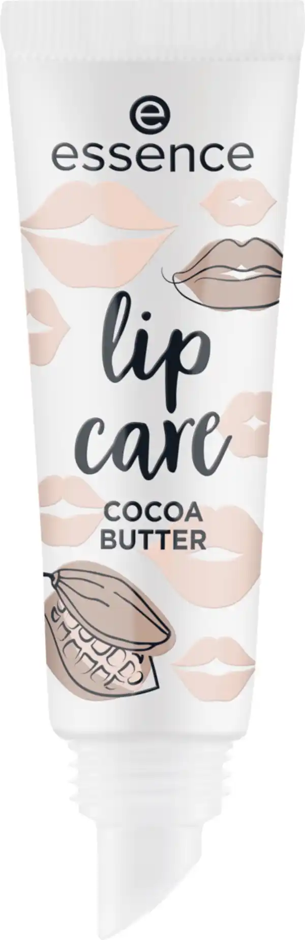 Bild 1 von essence Lippenbutter Cocoa