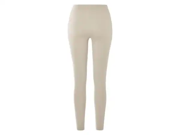 Bild 4 von esmara® Damen Jeggings, mit Teilungsnaht