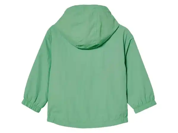 Bild 4 von lupilu® Kinder Funktionsjacke, wasserabweisendes Obermaterial